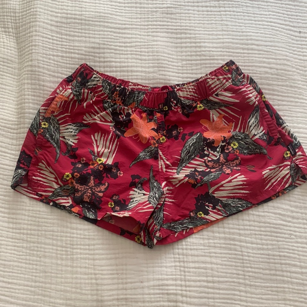 Patagonia Barely Baggie